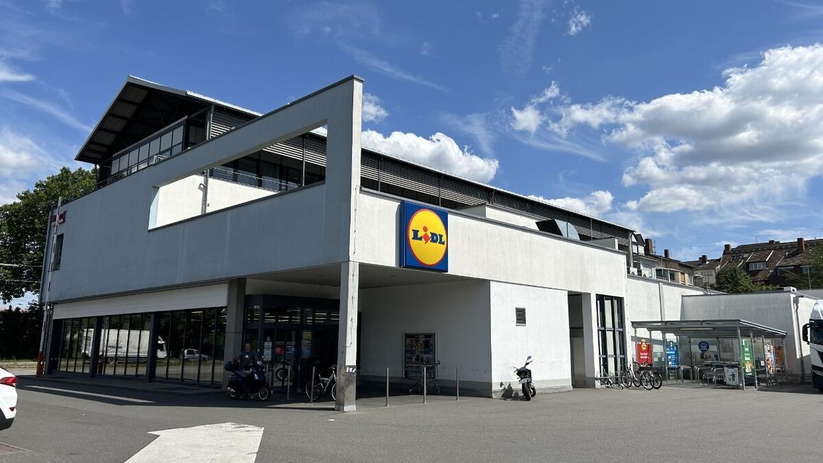 Bilder Lidl