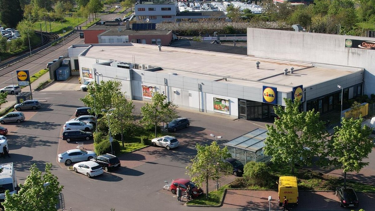 Bilder Lidl