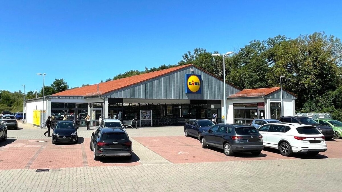 Bilder Lidl