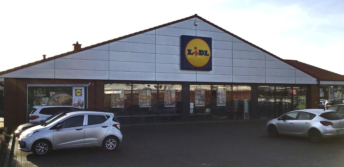 Bilder Lidl