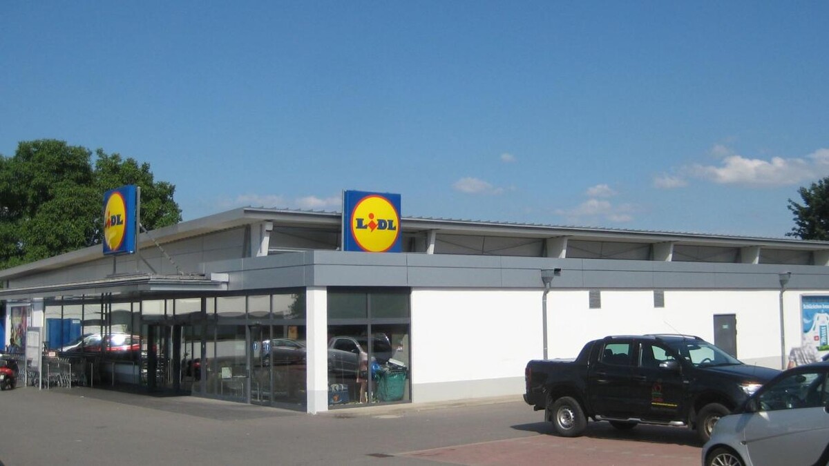 Bilder Lidl