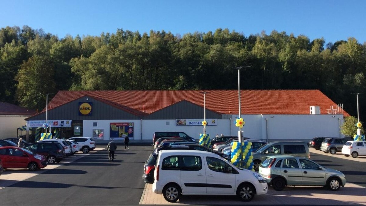 Bilder Lidl