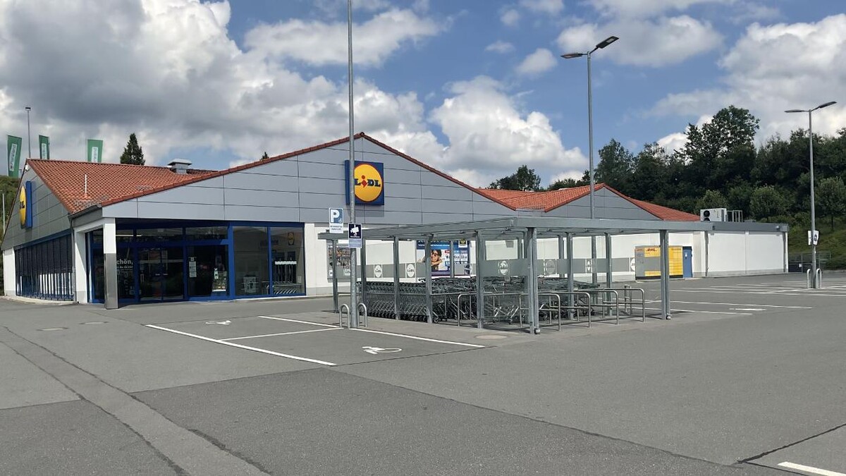 Bilder Lidl