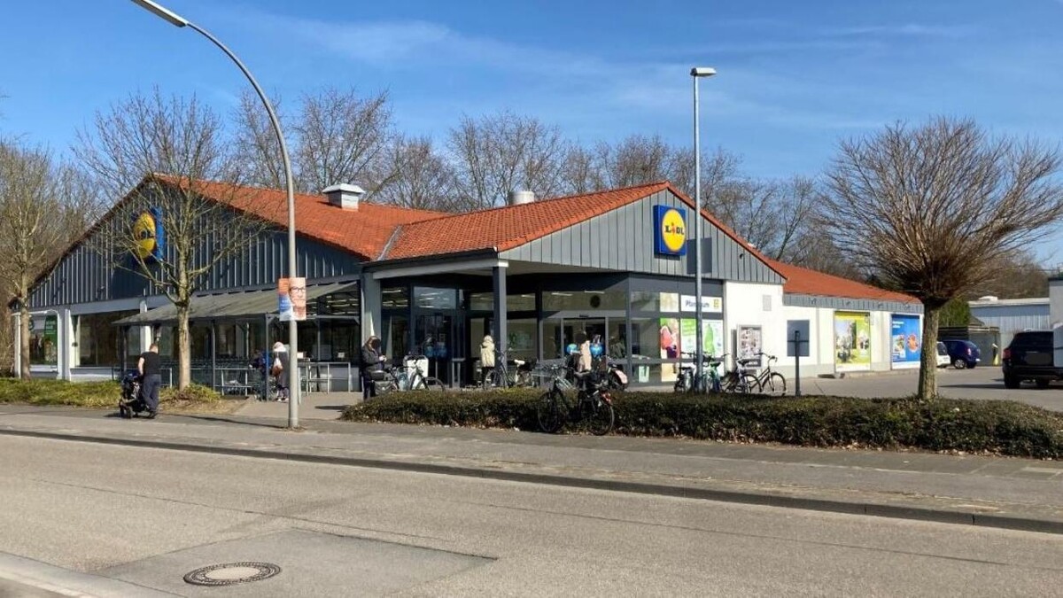 Bilder Lidl