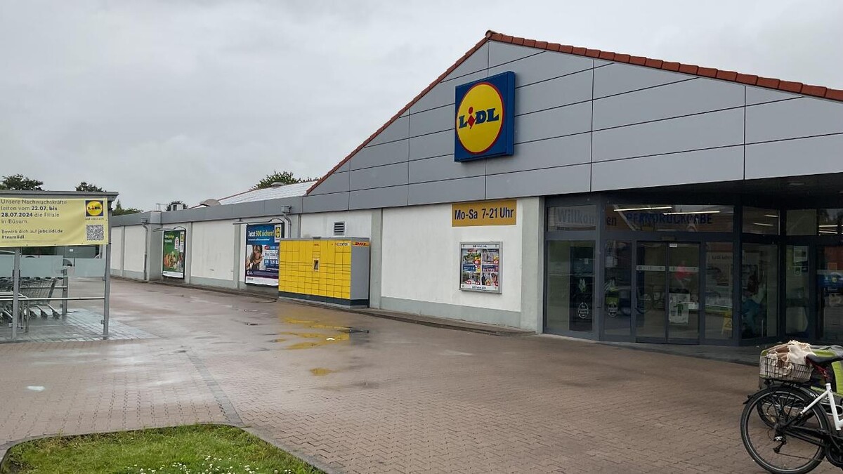 Bilder Lidl