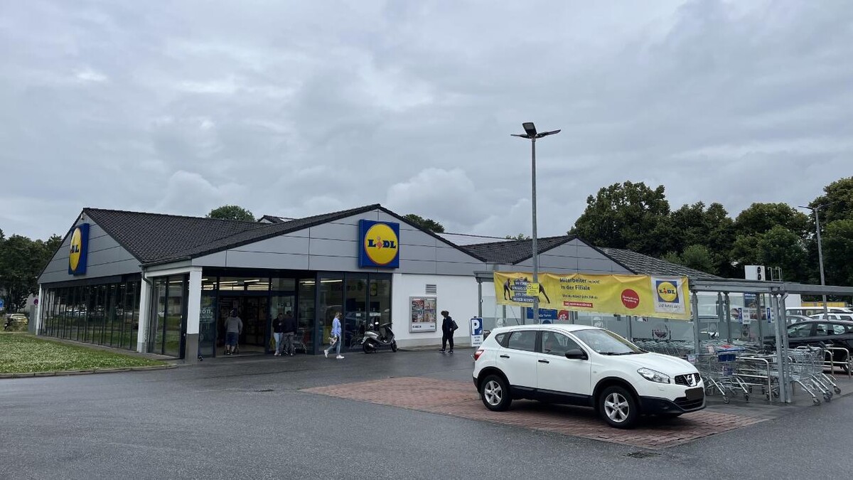 Bilder Lidl