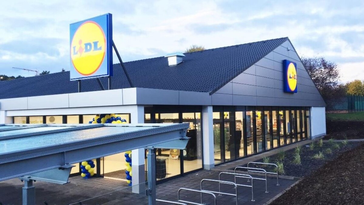 Bilder Lidl