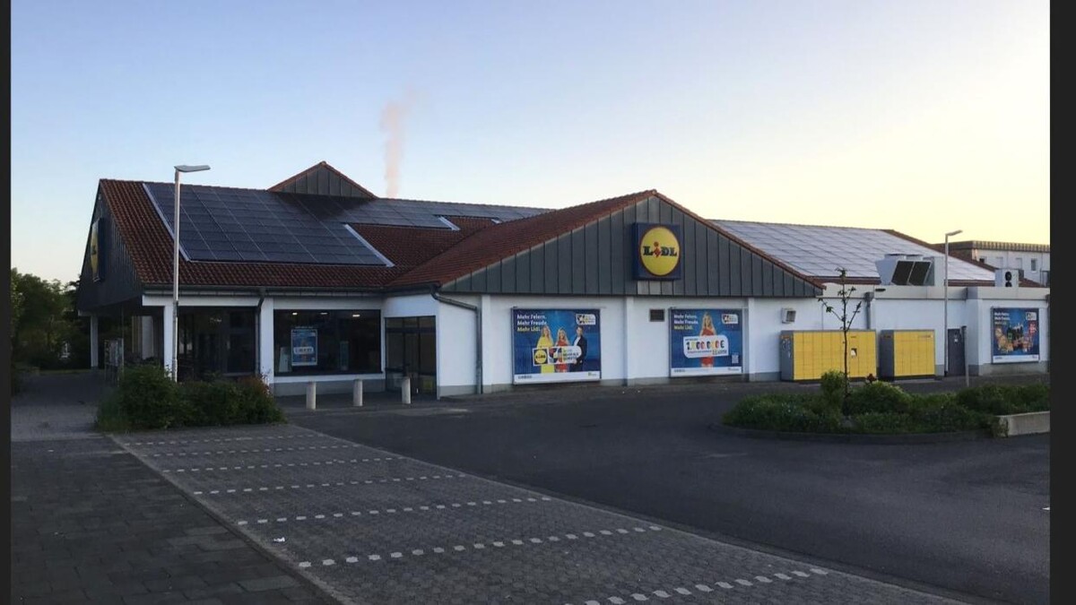 Bilder Lidl