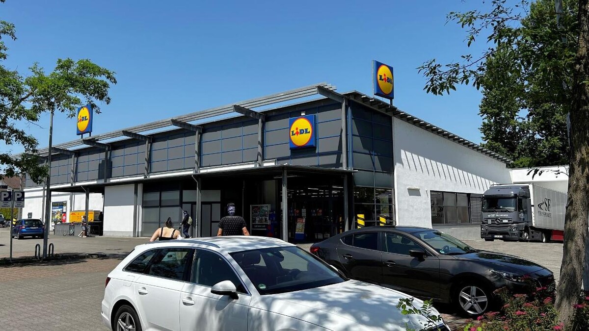 Bilder Lidl