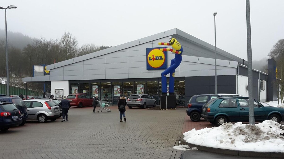 Bilder Lidl