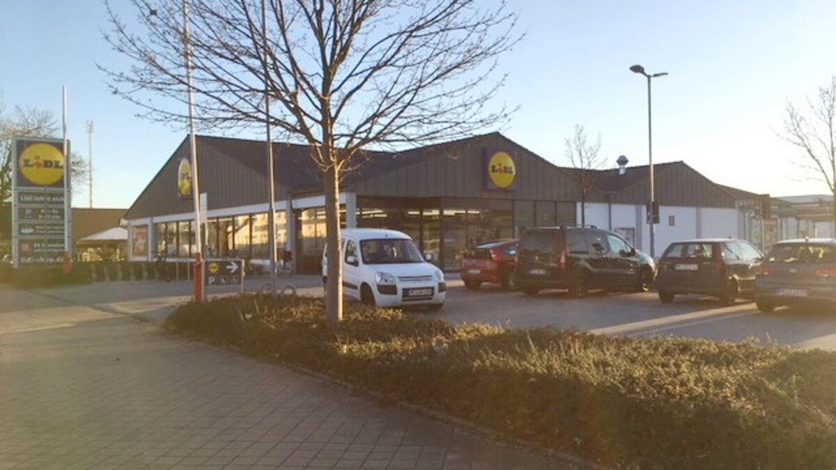 Bilder Lidl