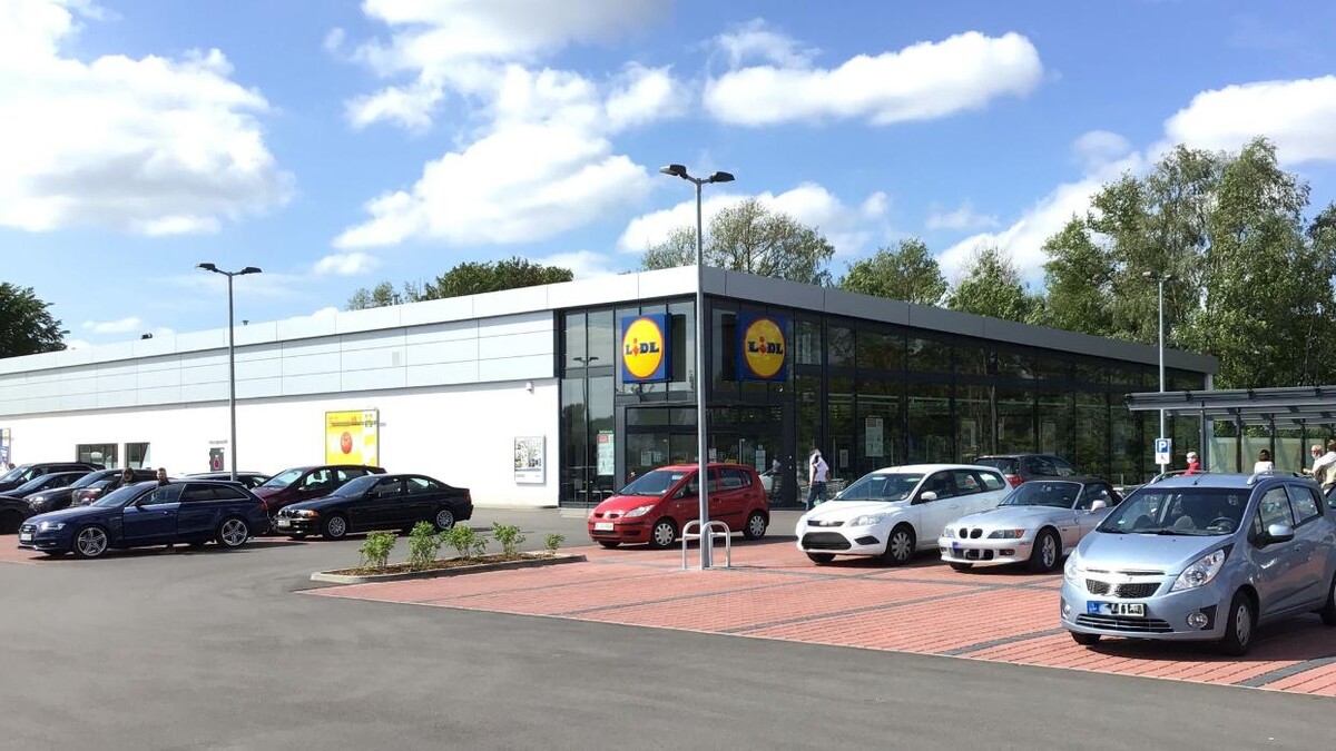 Bilder Lidl