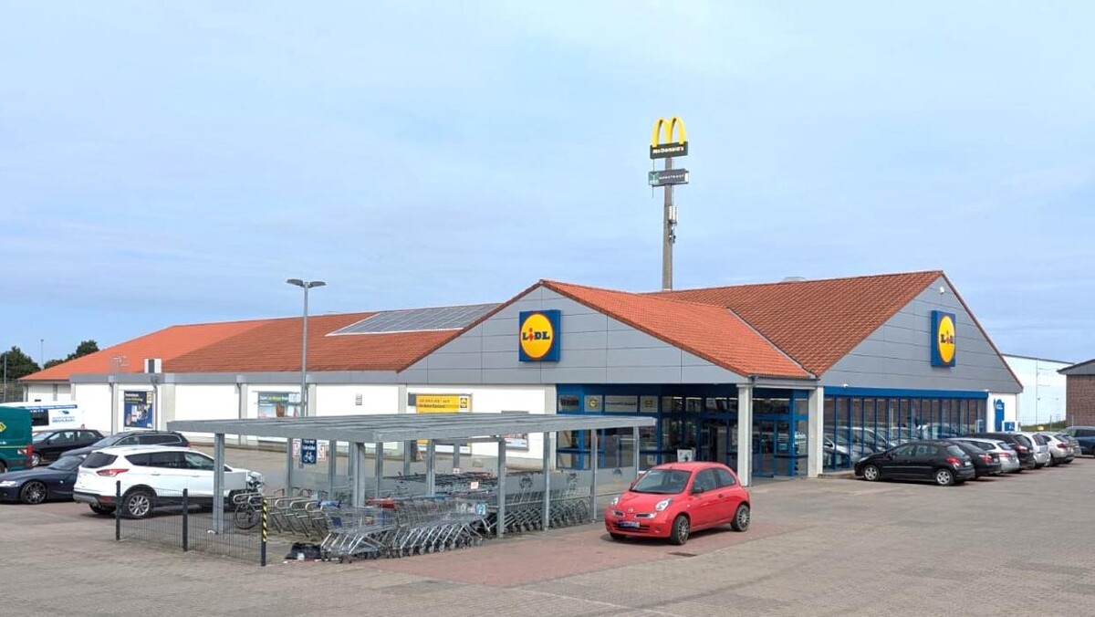 Bilder Lidl