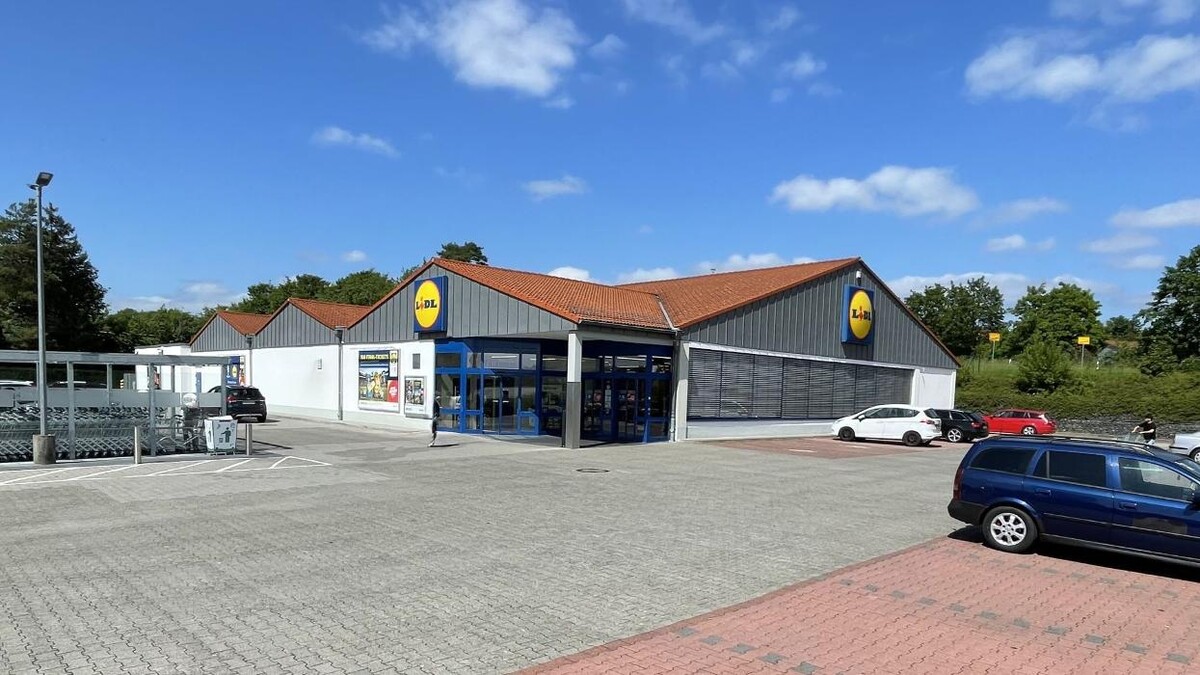 Bilder Lidl
