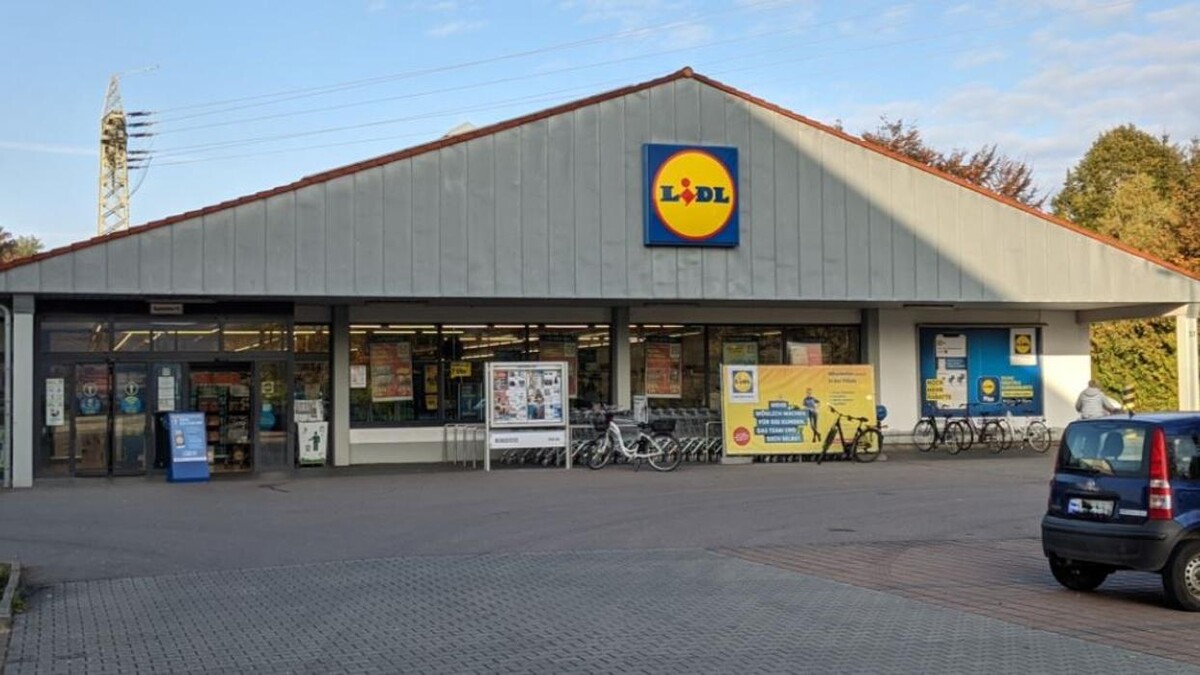 Bilder Lidl