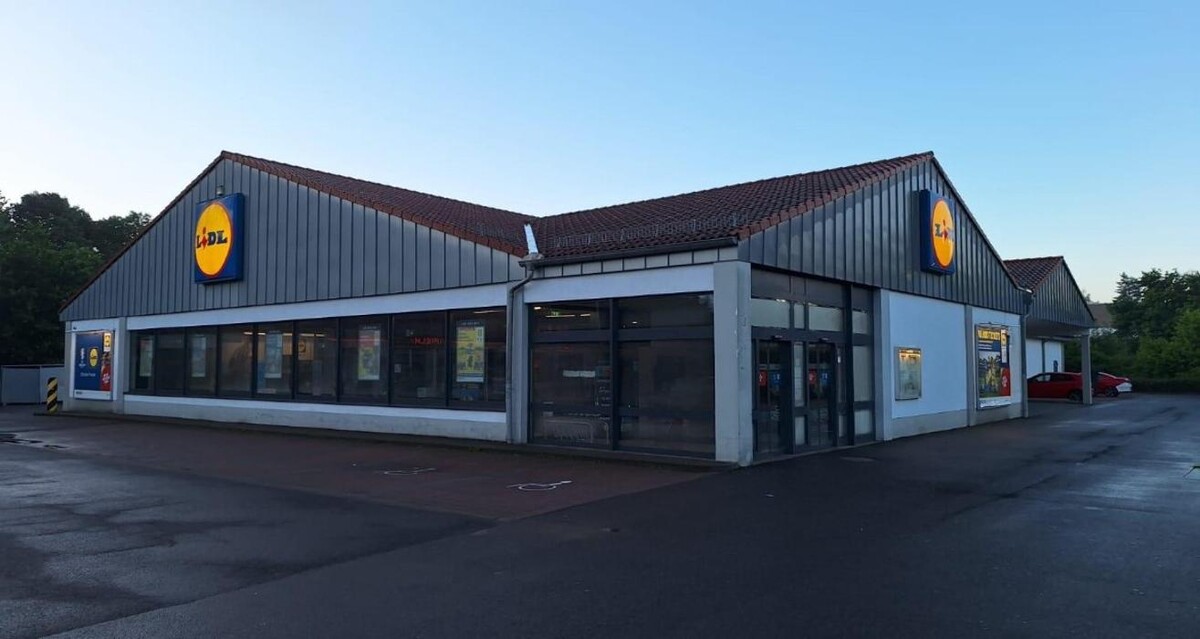 Bilder Lidl