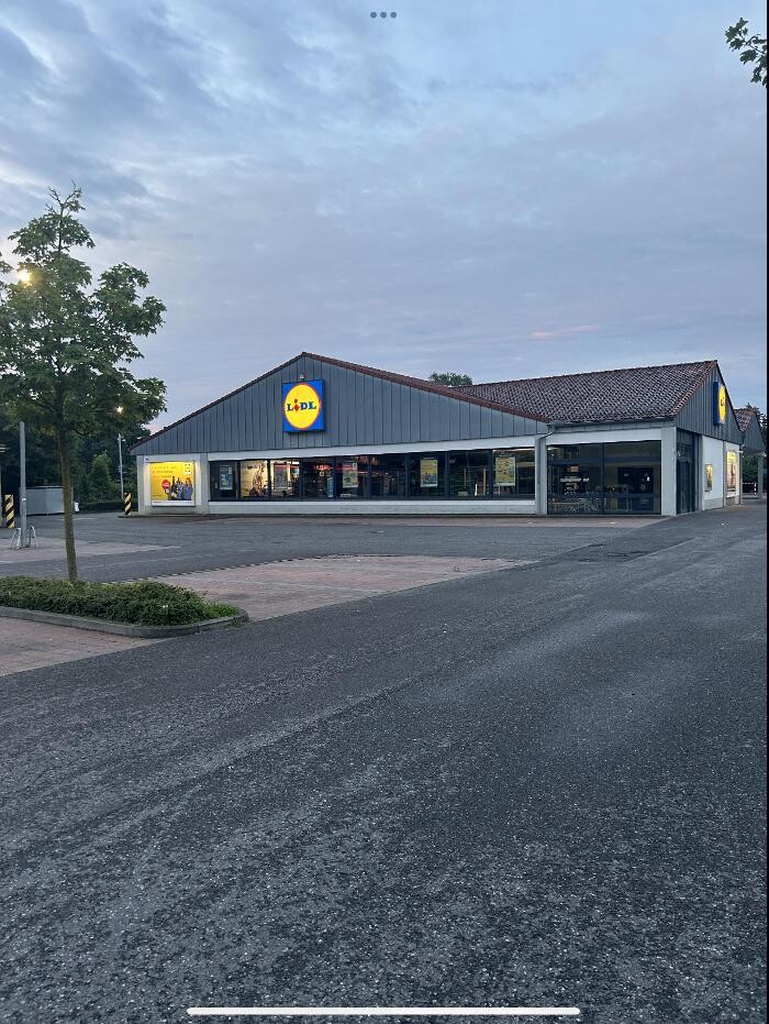 Bilder Lidl