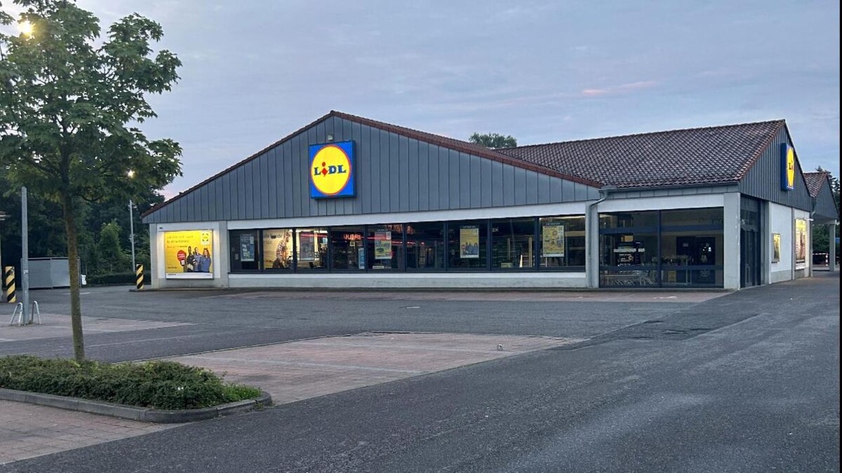Bilder Lidl