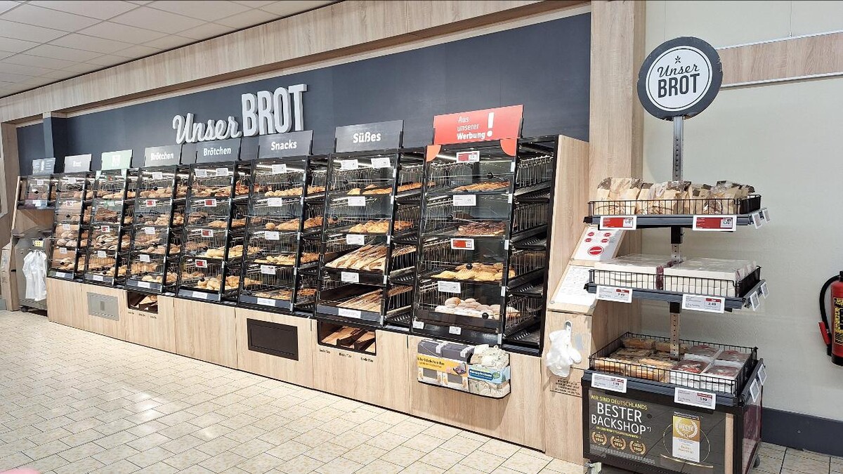 Bilder Lidl