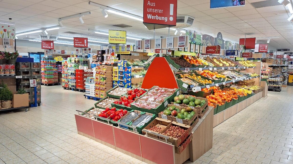 Bilder Lidl