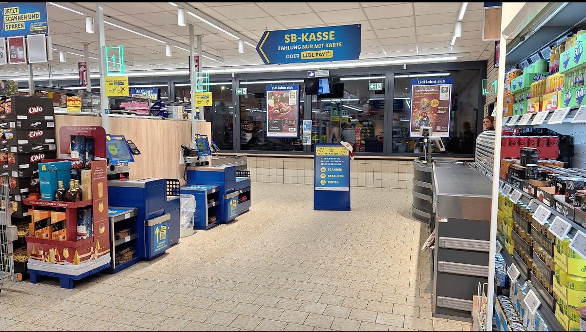 Bilder Lidl
