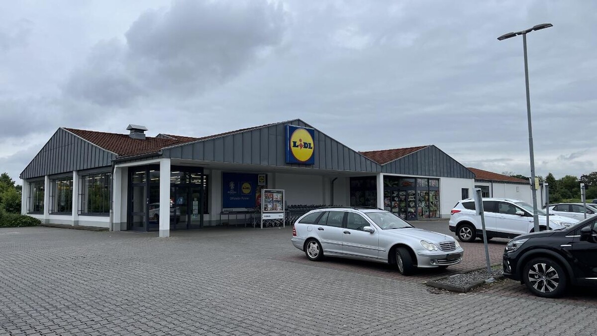 Bilder Lidl