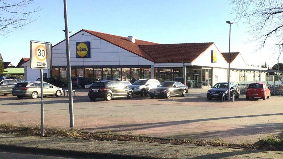 Bilder Lidl