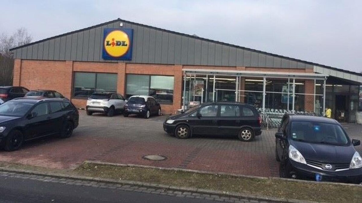 Bilder Lidl