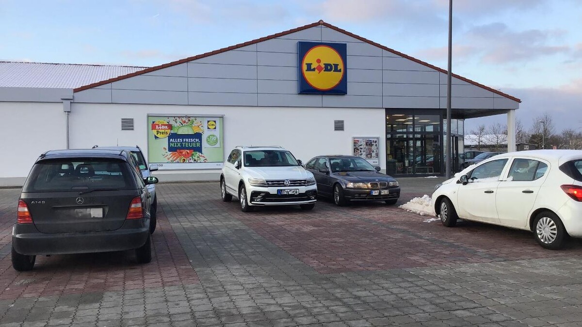 Bilder Lidl