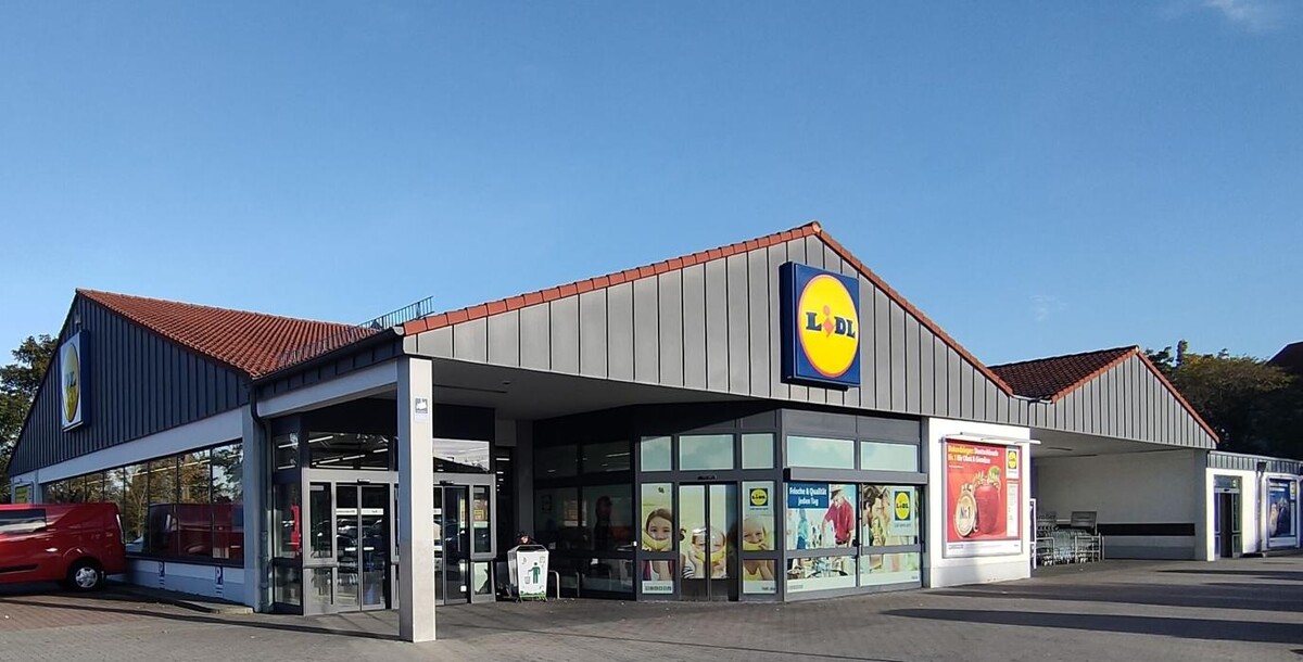 Bilder Lidl