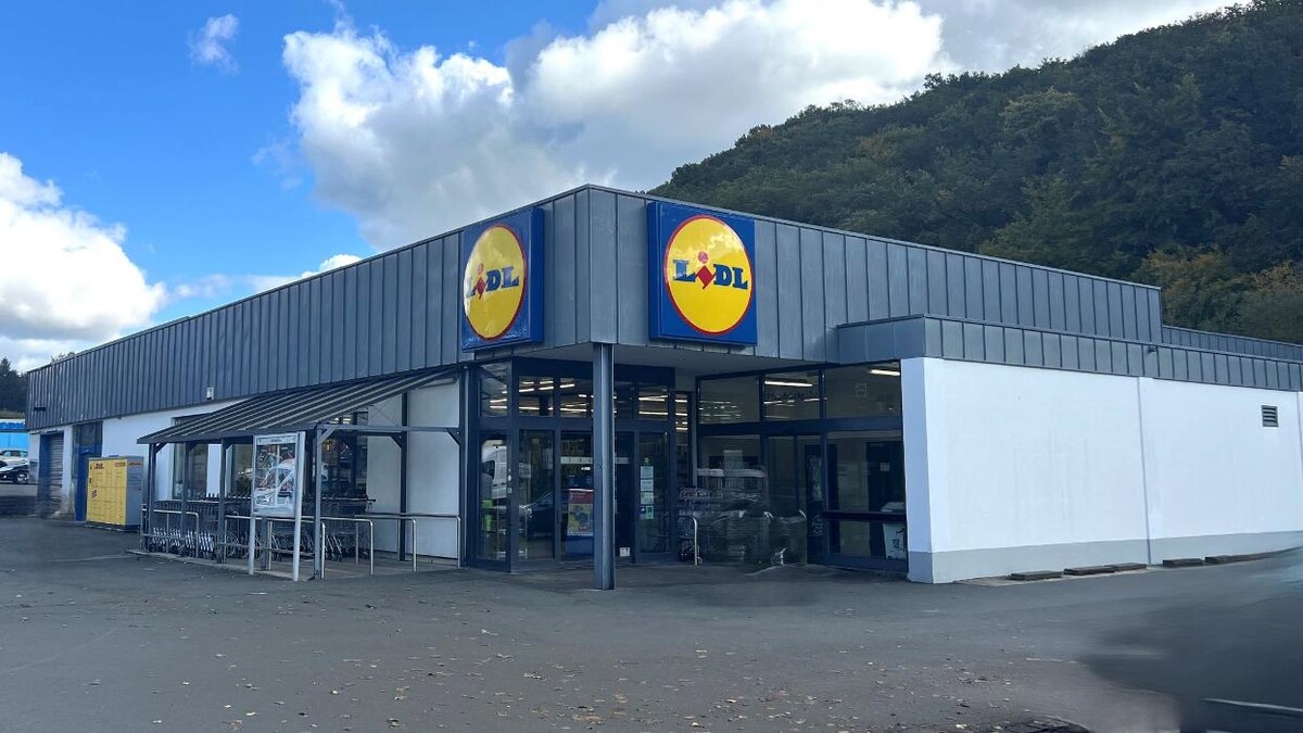 Bilder Lidl