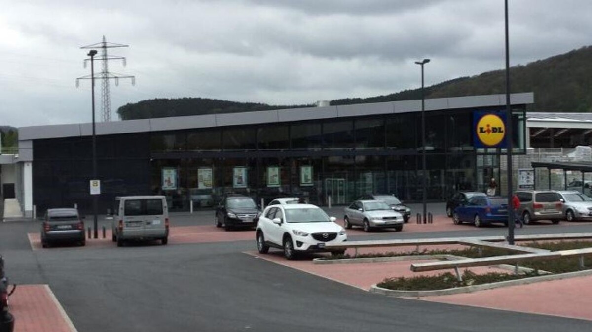 Bilder Lidl