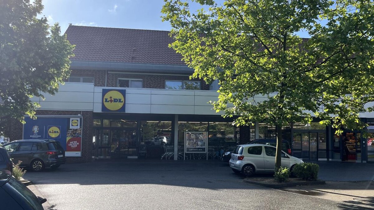 Bilder Lidl