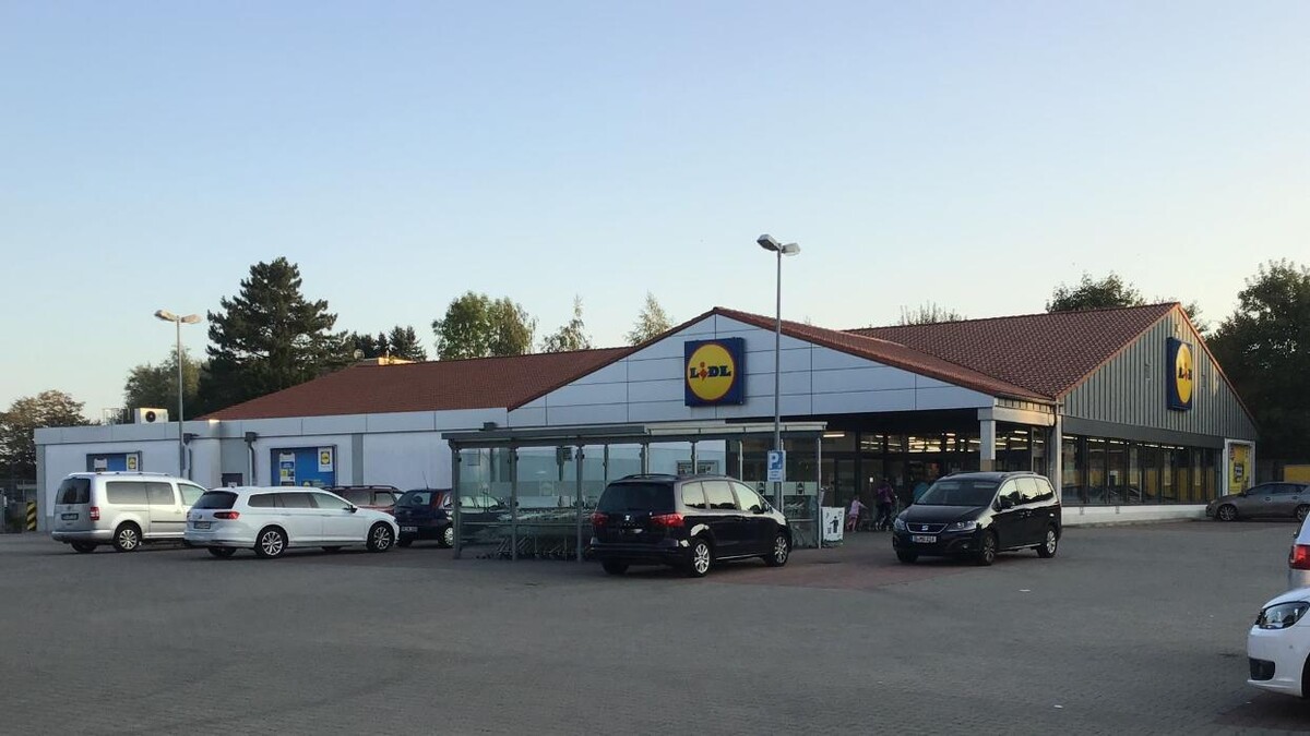 Bilder Lidl