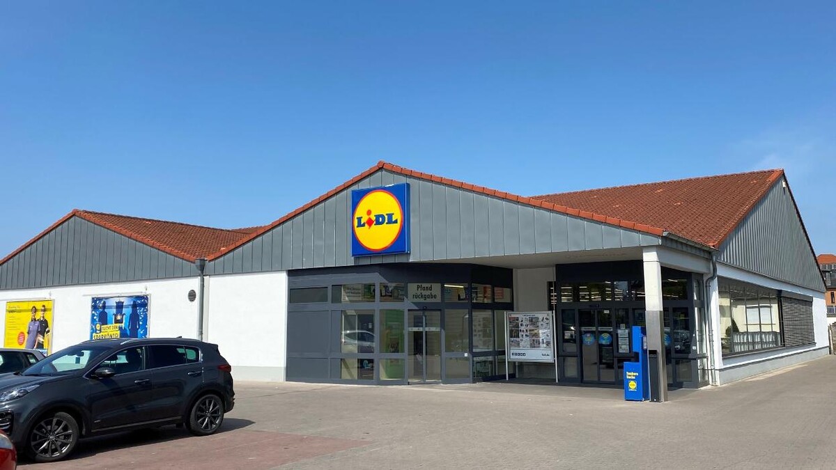 Bilder Lidl
