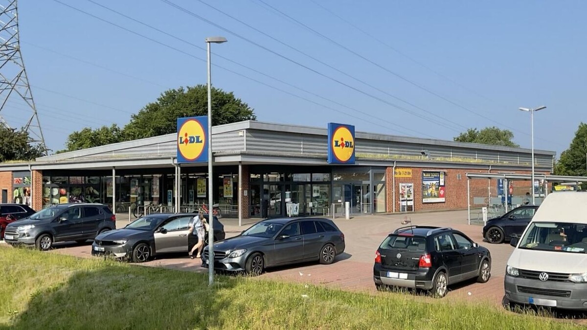 Bilder Lidl