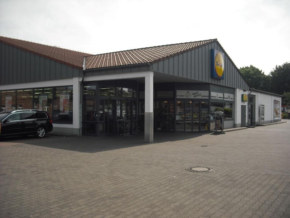 Bilder Lidl