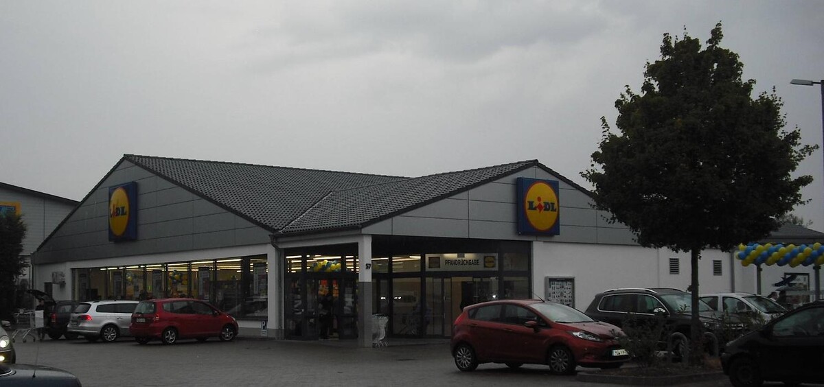 Bilder Lidl