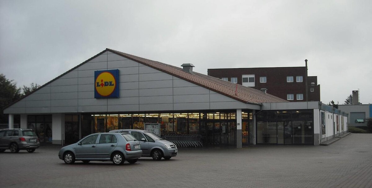 Bilder Lidl