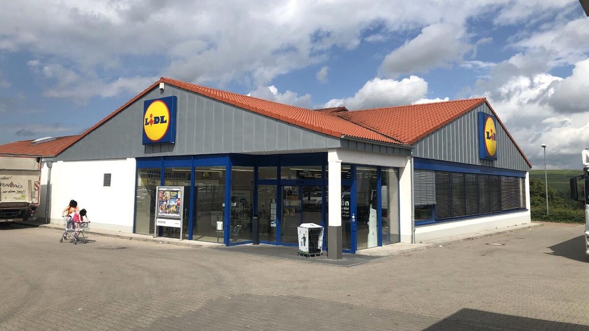 Bilder Lidl