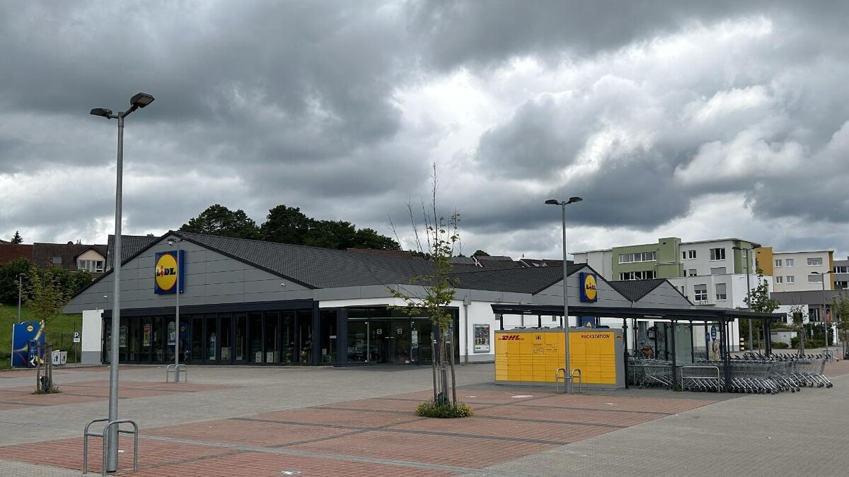 Bilder Lidl
