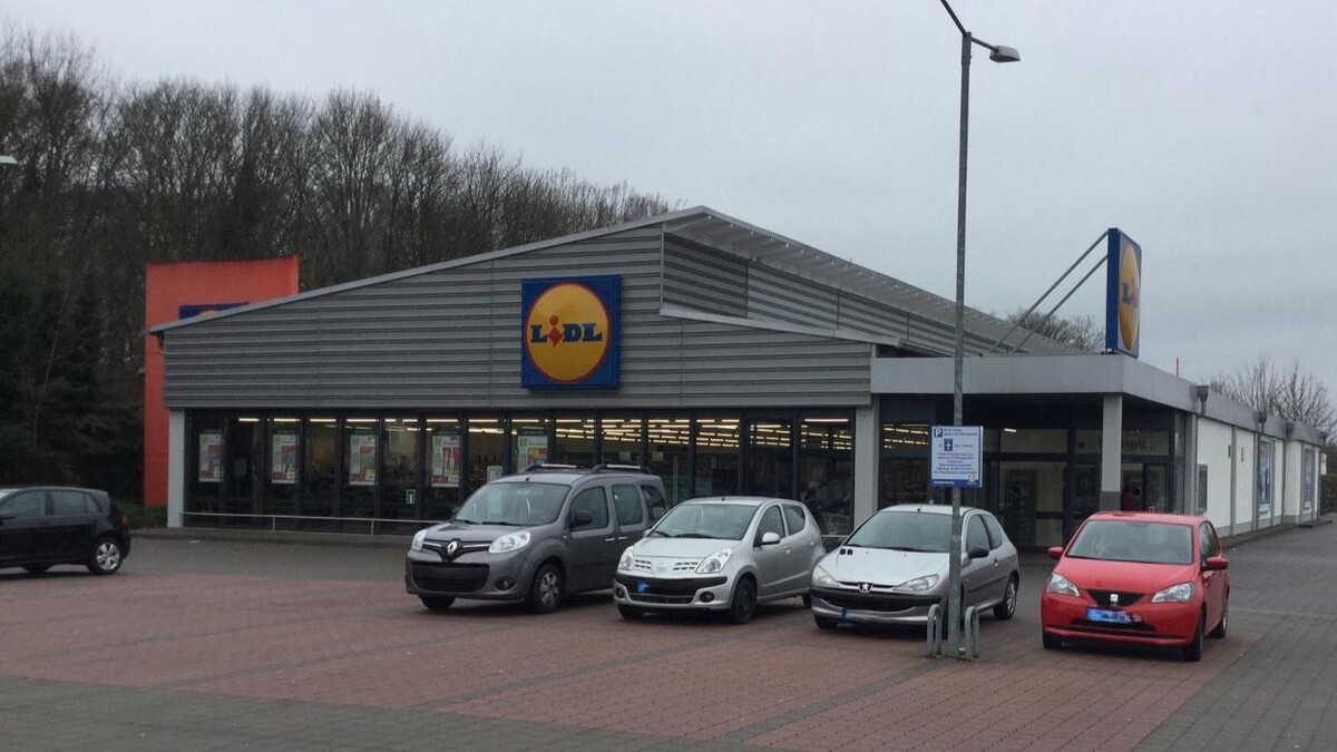 Bilder Lidl