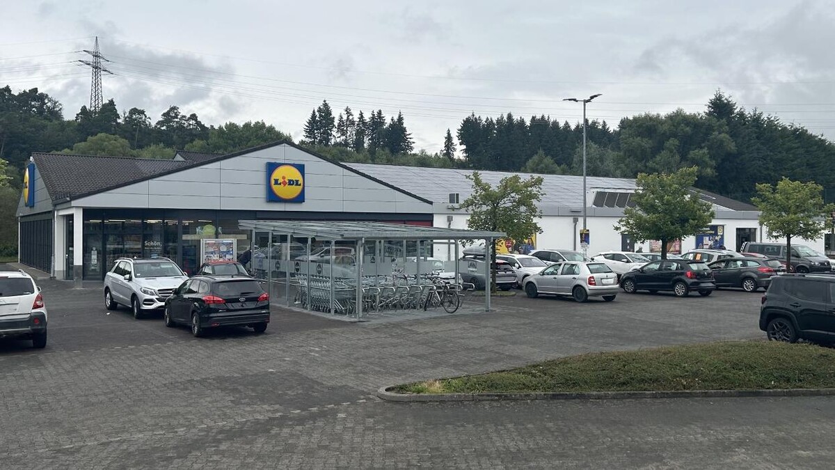 Bilder Lidl