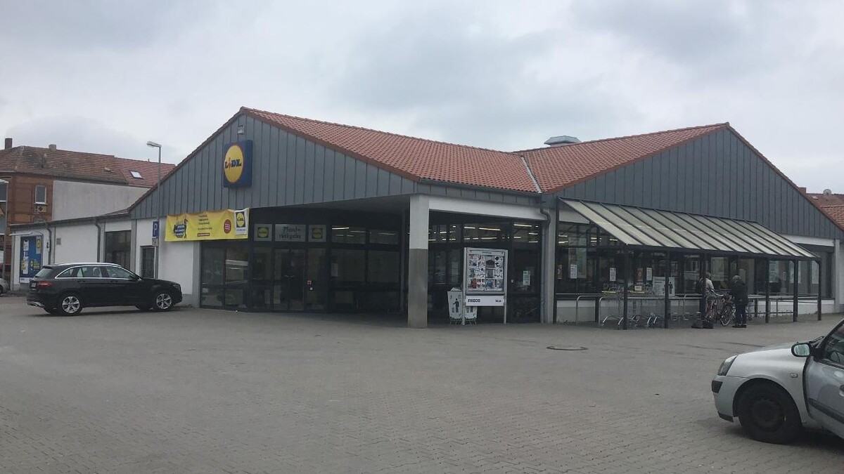 Bilder Lidl