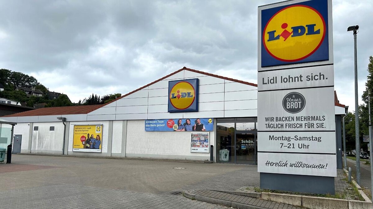 Bilder Lidl