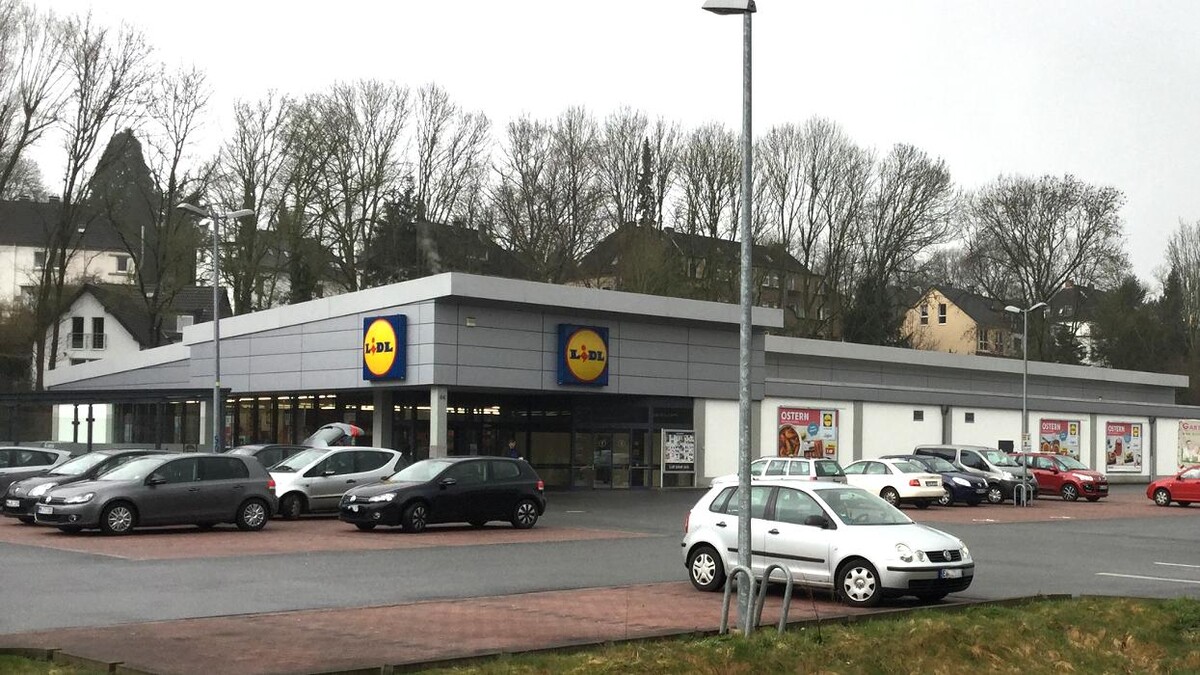 Bilder Lidl