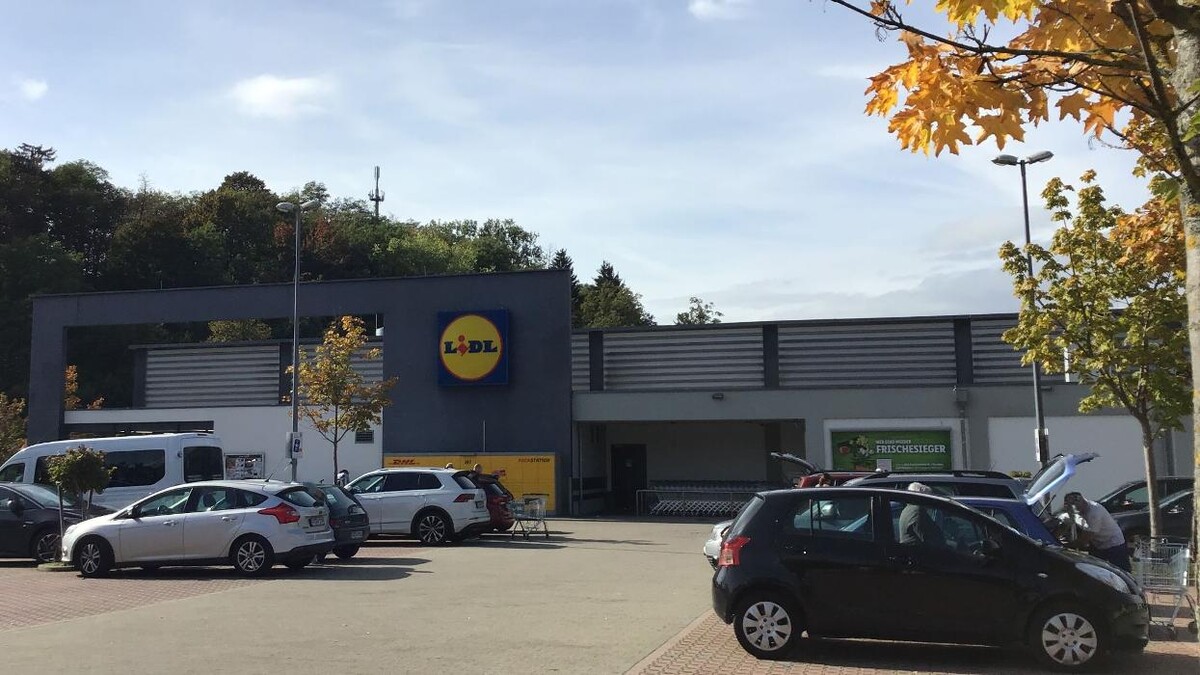 Bilder Lidl