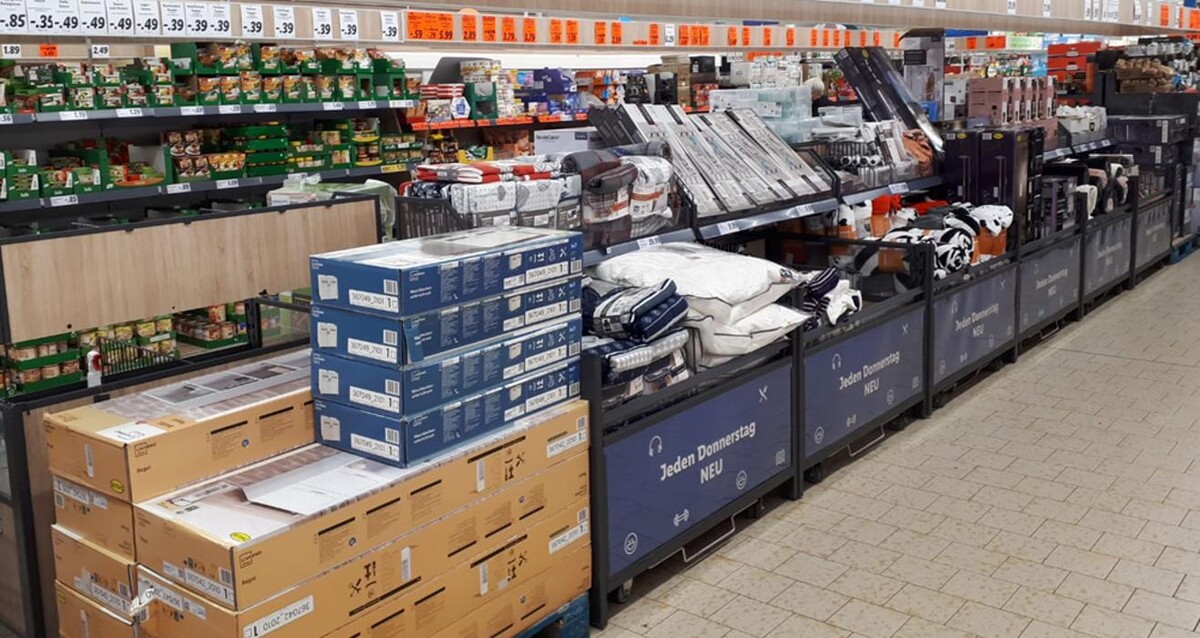 Bilder Lidl