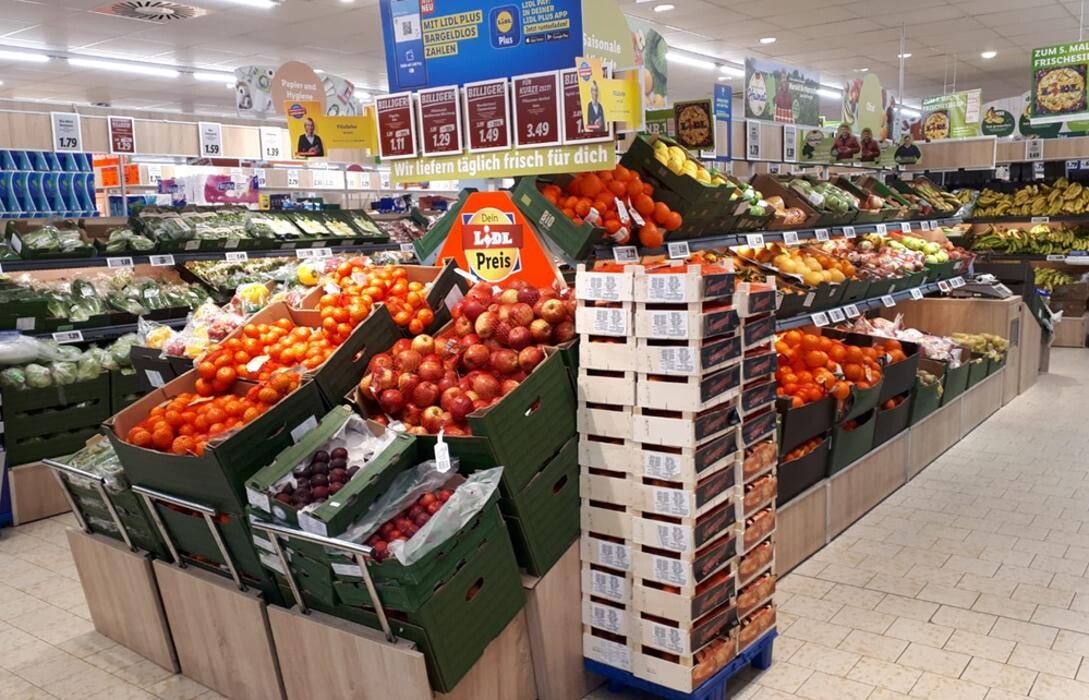 Bilder Lidl