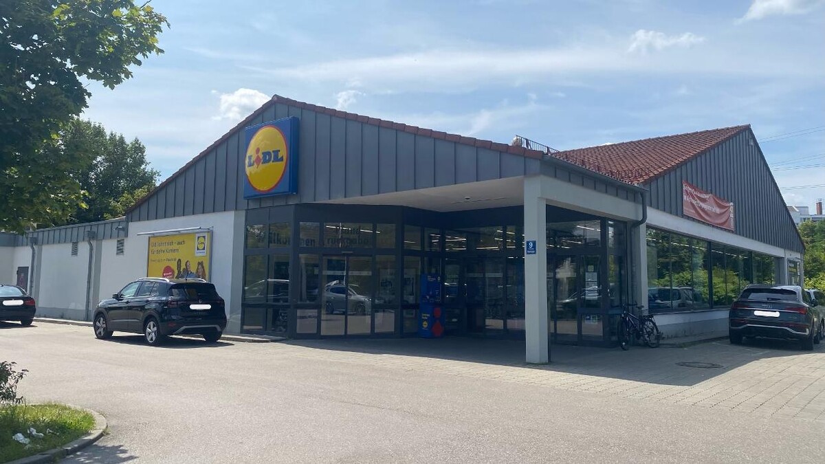 Bilder Lidl